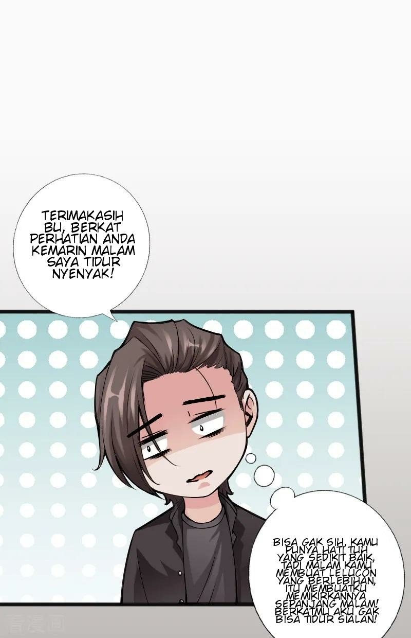 Hopeless Chapter 31 Gambar 3