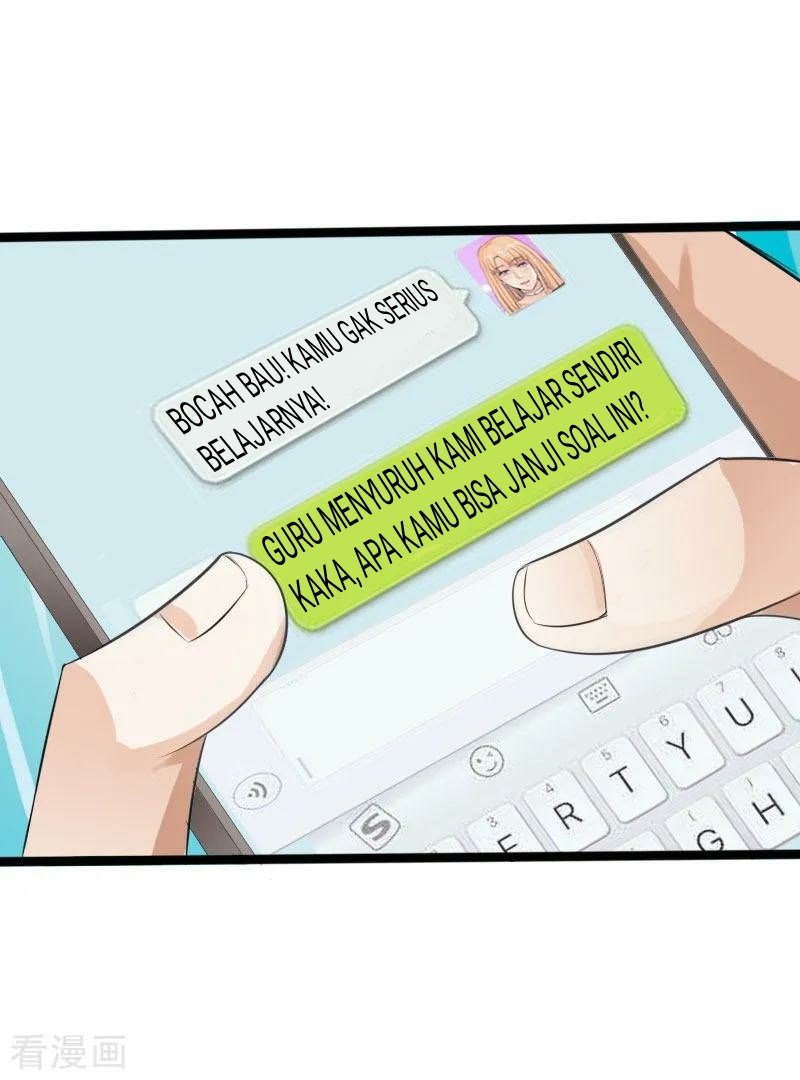 Hopeless Chapter 31 Gambar 31