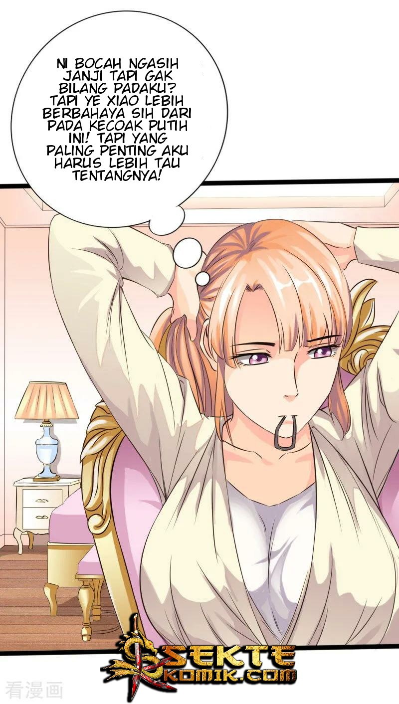 Hopeless Chapter 31 Gambar 33