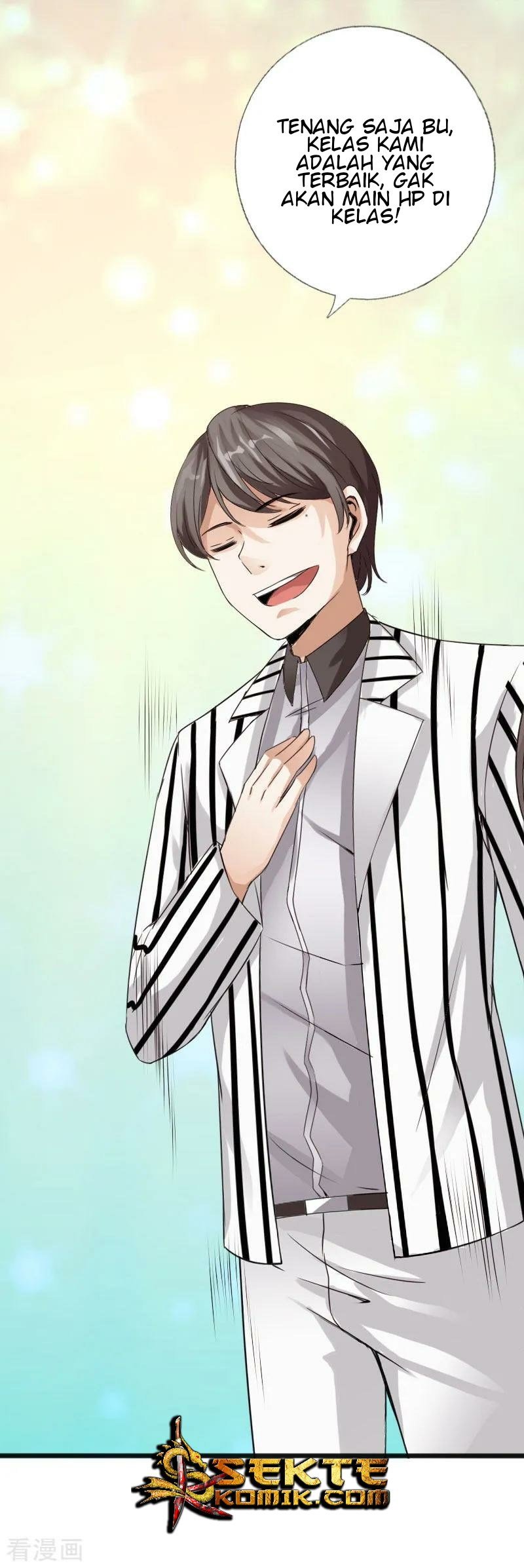 Hopeless Chapter 31 Gambar 7