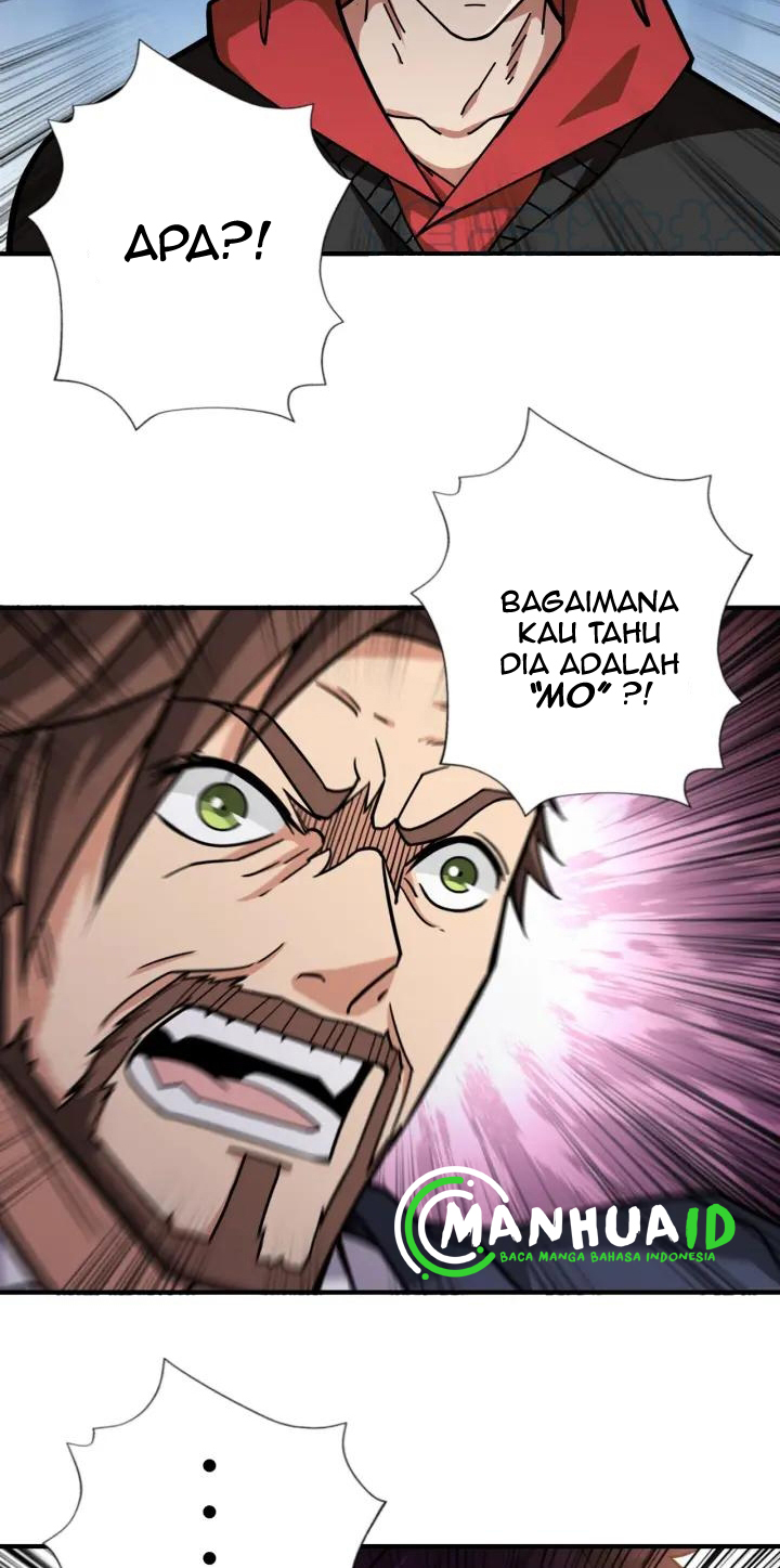 God Slayer Chapter 107 Gambar 29