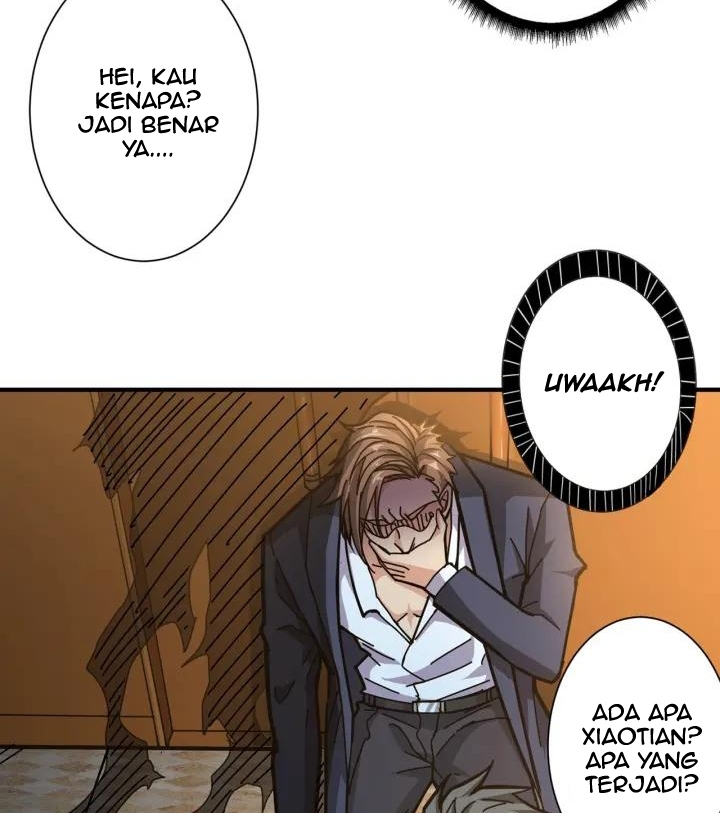 God Slayer Chapter 107 Gambar 31
