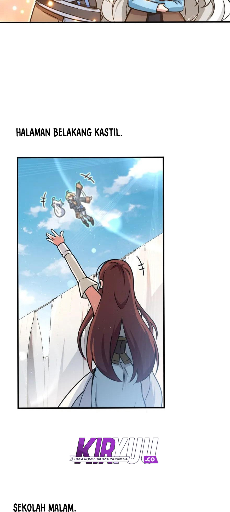 Release That Witch Chapter 107 Gambar 12