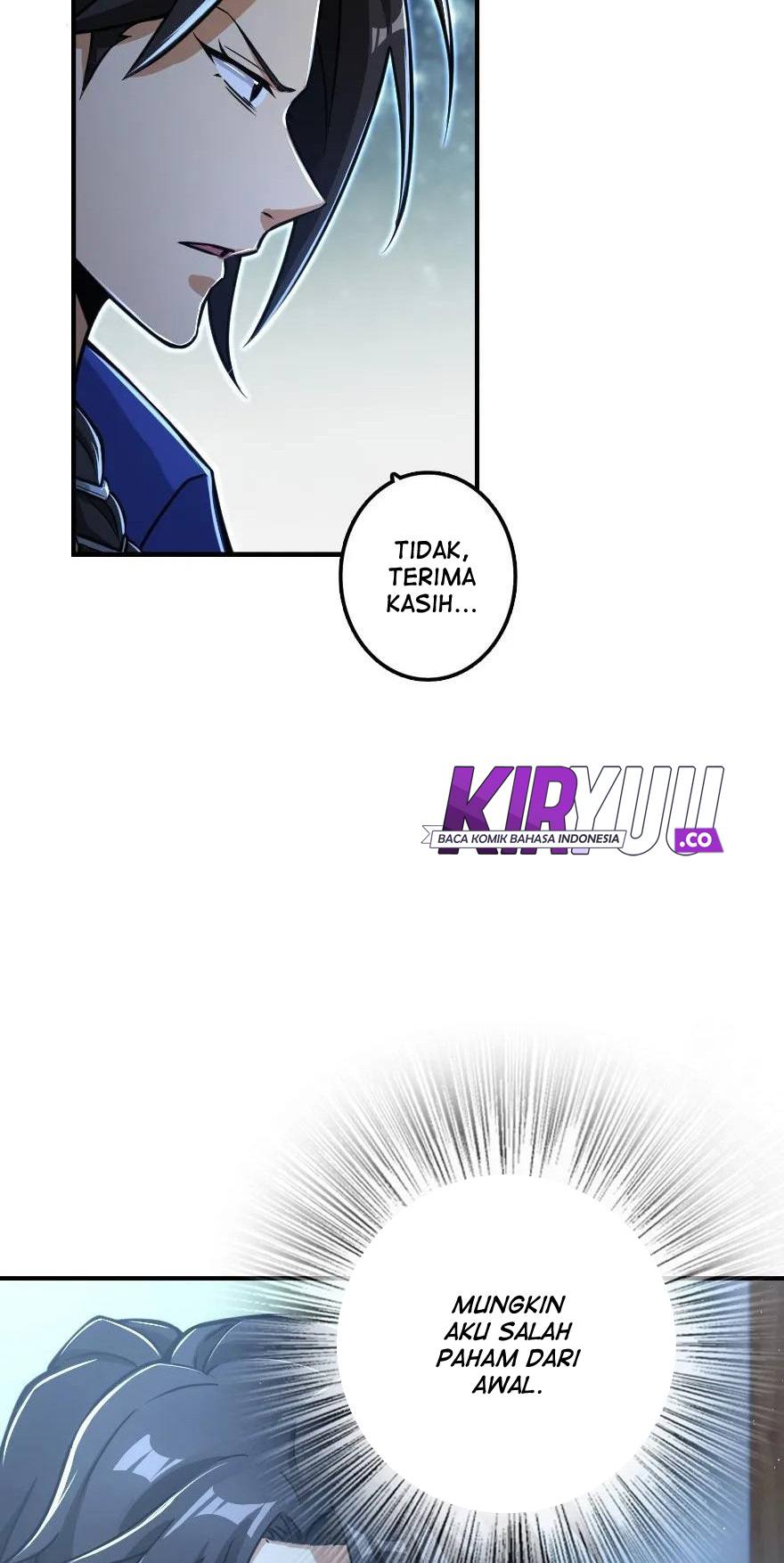 Release That Witch Chapter 107 Gambar 29