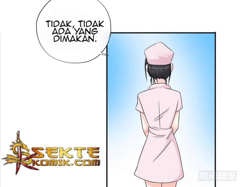 Master University Chapter 34 Gambar 13
