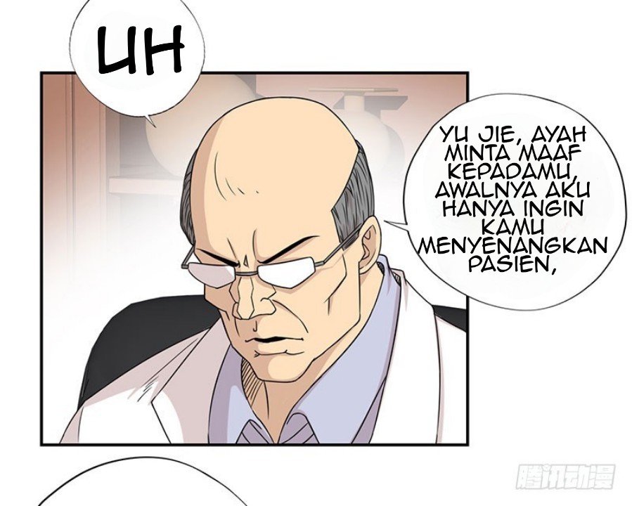 Master University Chapter 34 Gambar 34