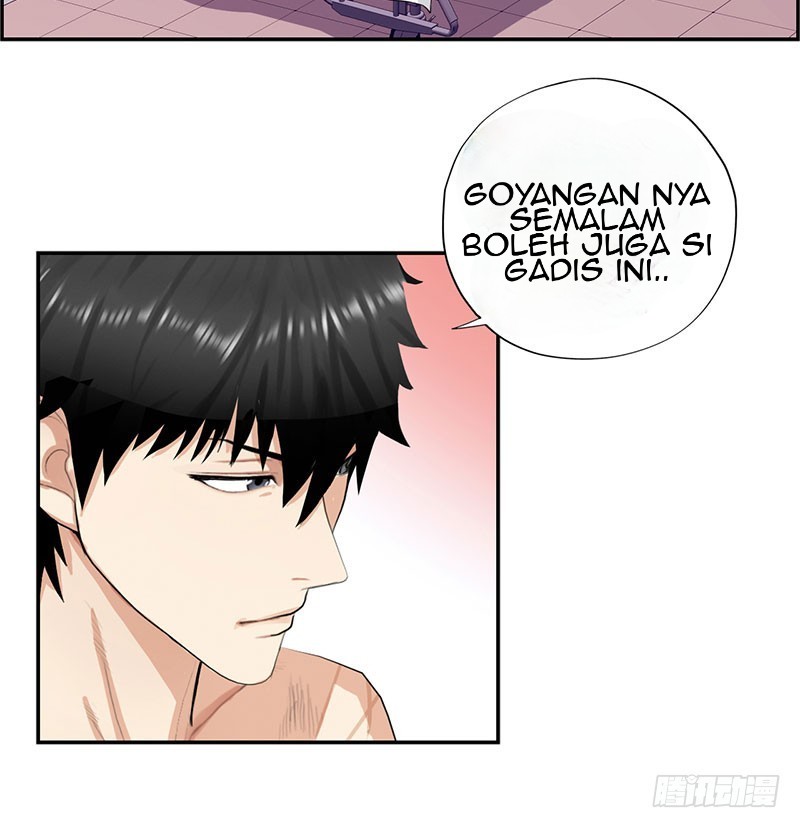 Master University Chapter 34 Gambar 4