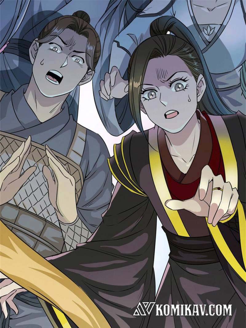 The Crazy Adventures of Mystical Doctor Chapter 111 Gambar 10
