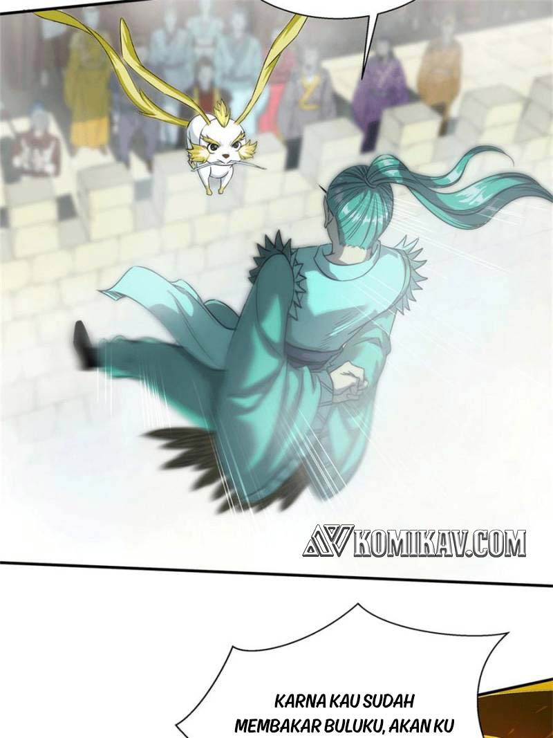 The Crazy Adventures of Mystical Doctor Chapter 111 Gambar 16