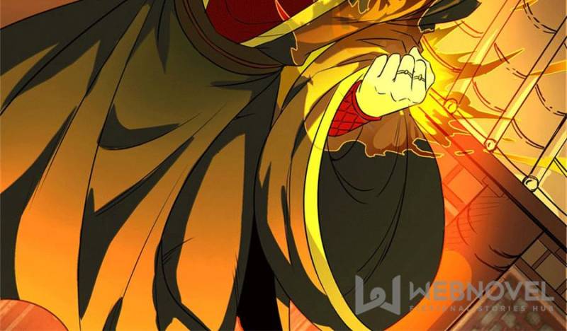 The Crazy Adventures of Mystical Doctor Chapter 111 Gambar 23