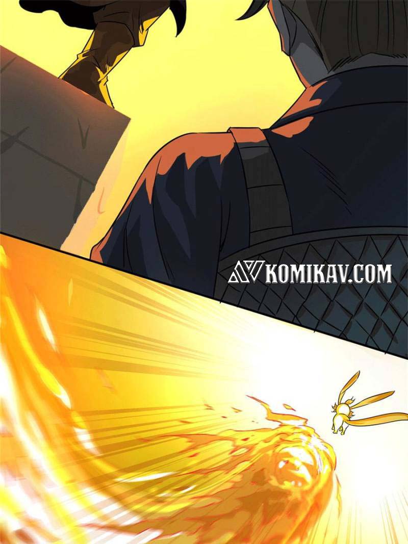 The Crazy Adventures of Mystical Doctor Chapter 111 Gambar 28