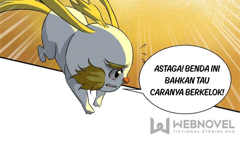 The Crazy Adventures of Mystical Doctor Chapter 111 Gambar 31