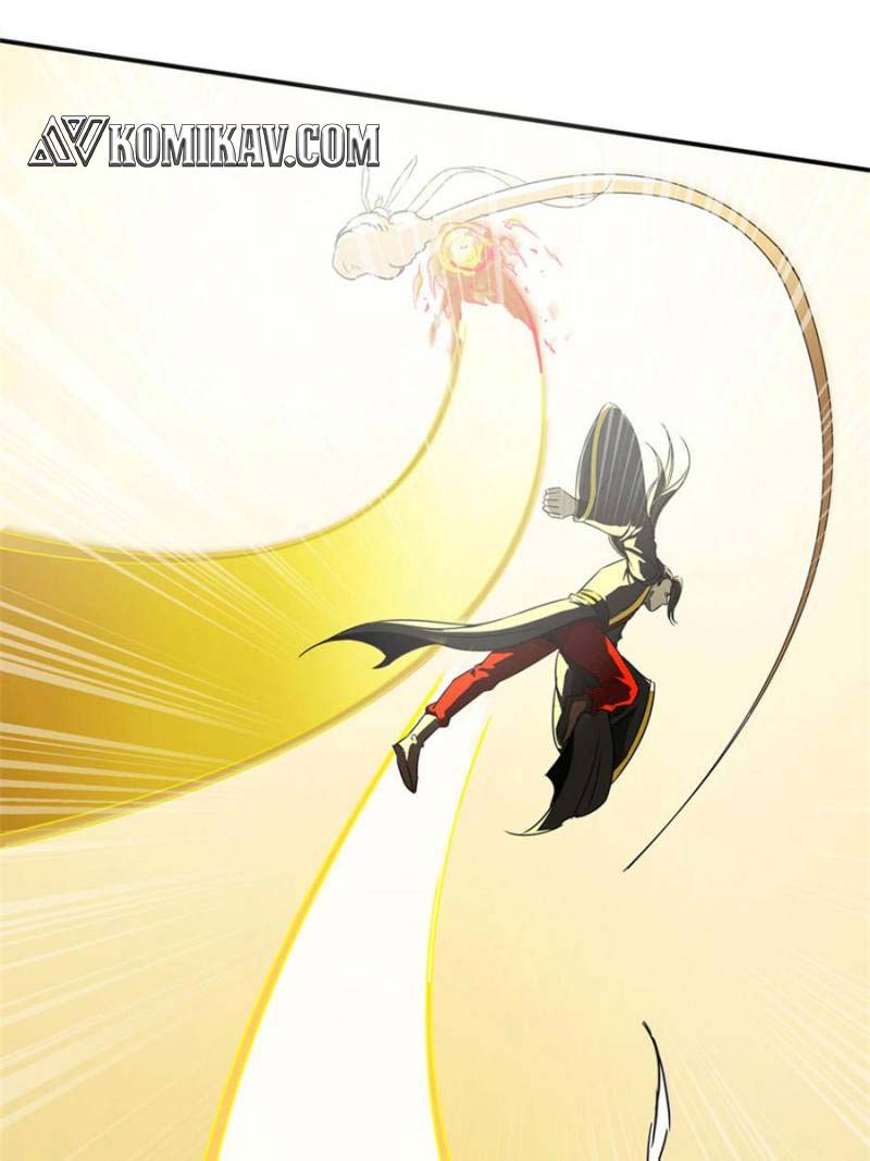 The Crazy Adventures of Mystical Doctor Chapter 111 Gambar 32