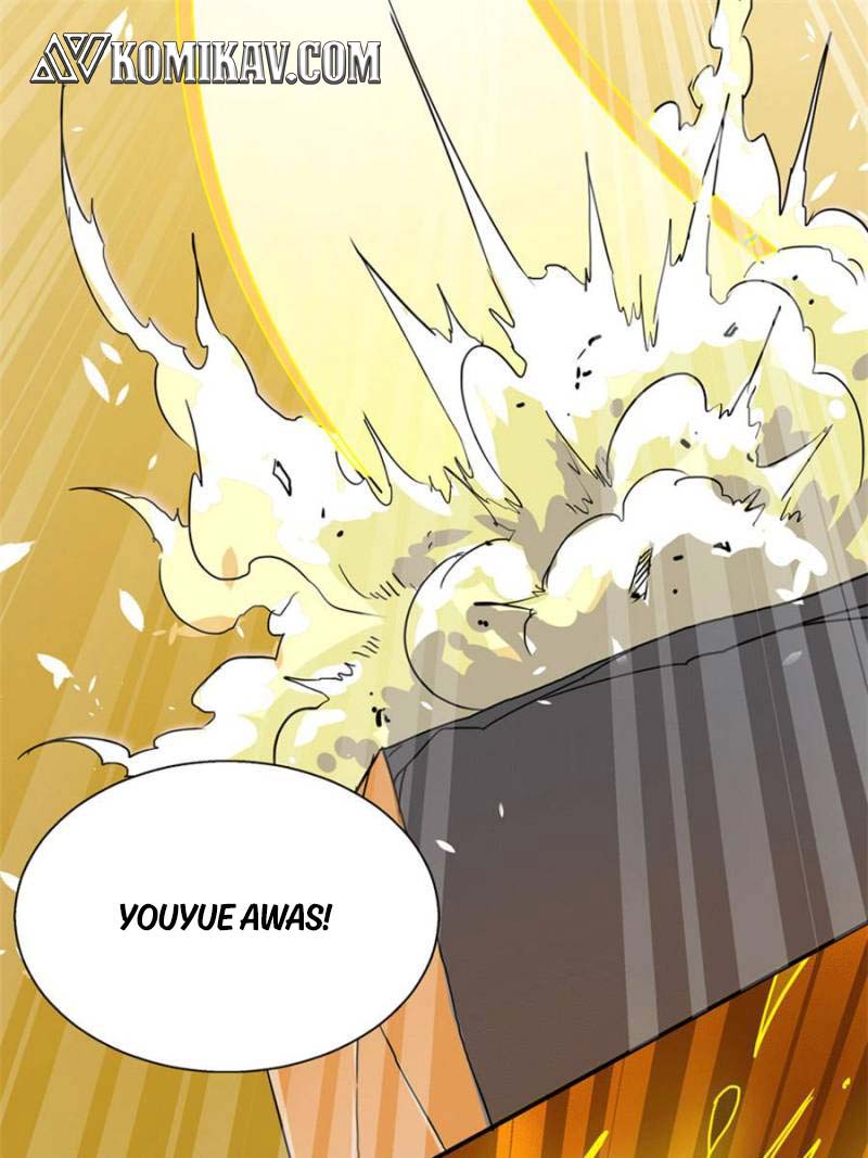 The Crazy Adventures of Mystical Doctor Chapter 111 Gambar 34