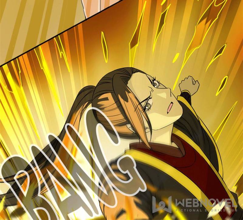 The Crazy Adventures of Mystical Doctor Chapter 111 Gambar 35