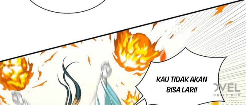 The Crazy Adventures of Mystical Doctor Chapter 111 Gambar 39