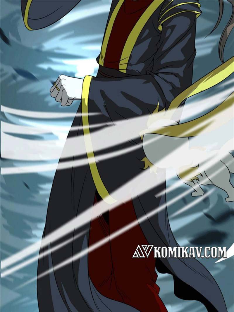 The Crazy Adventures of Mystical Doctor Chapter 111 Gambar 54