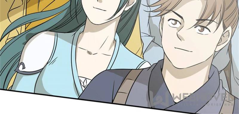 The Crazy Adventures of Mystical Doctor Chapter 111 Gambar 59