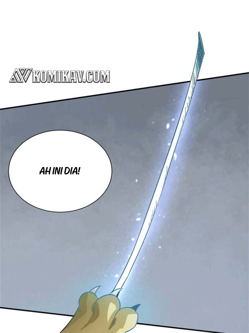The Crazy Adventures of Mystical Doctor Chapter 111 Gambar 6