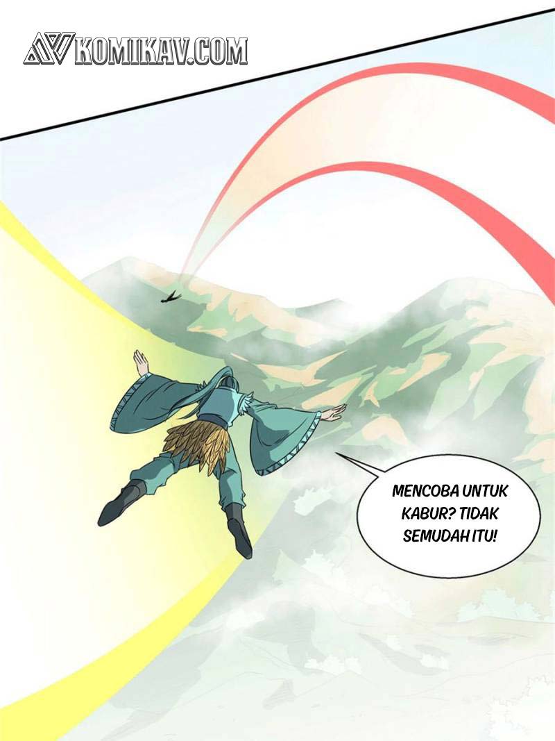 The Crazy Adventures of Mystical Doctor Chapter 111 Gambar 62