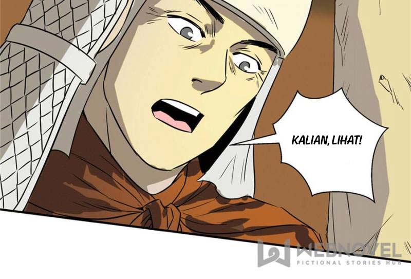 The Crazy Adventures of Mystical Doctor Chapter 111 Gambar 67