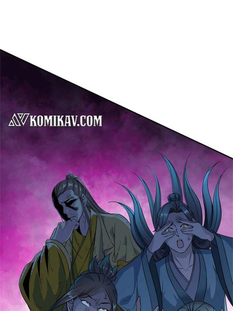 The Crazy Adventures of Mystical Doctor Chapter 111 Gambar 8