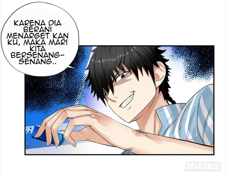 Master University Chapter 36 Gambar 18