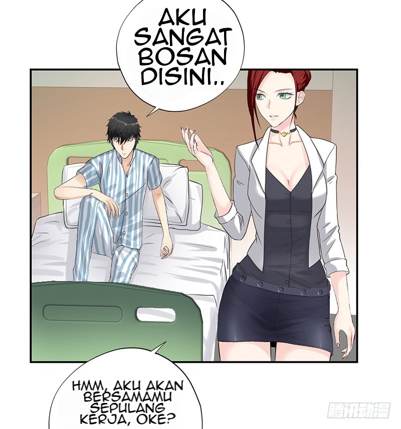 Master University Chapter 36 Gambar 28