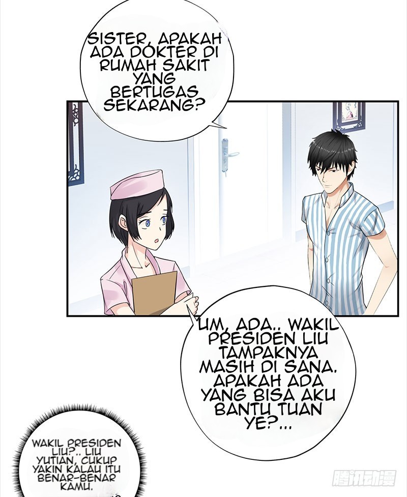 Master University Chapter 36 Gambar 4