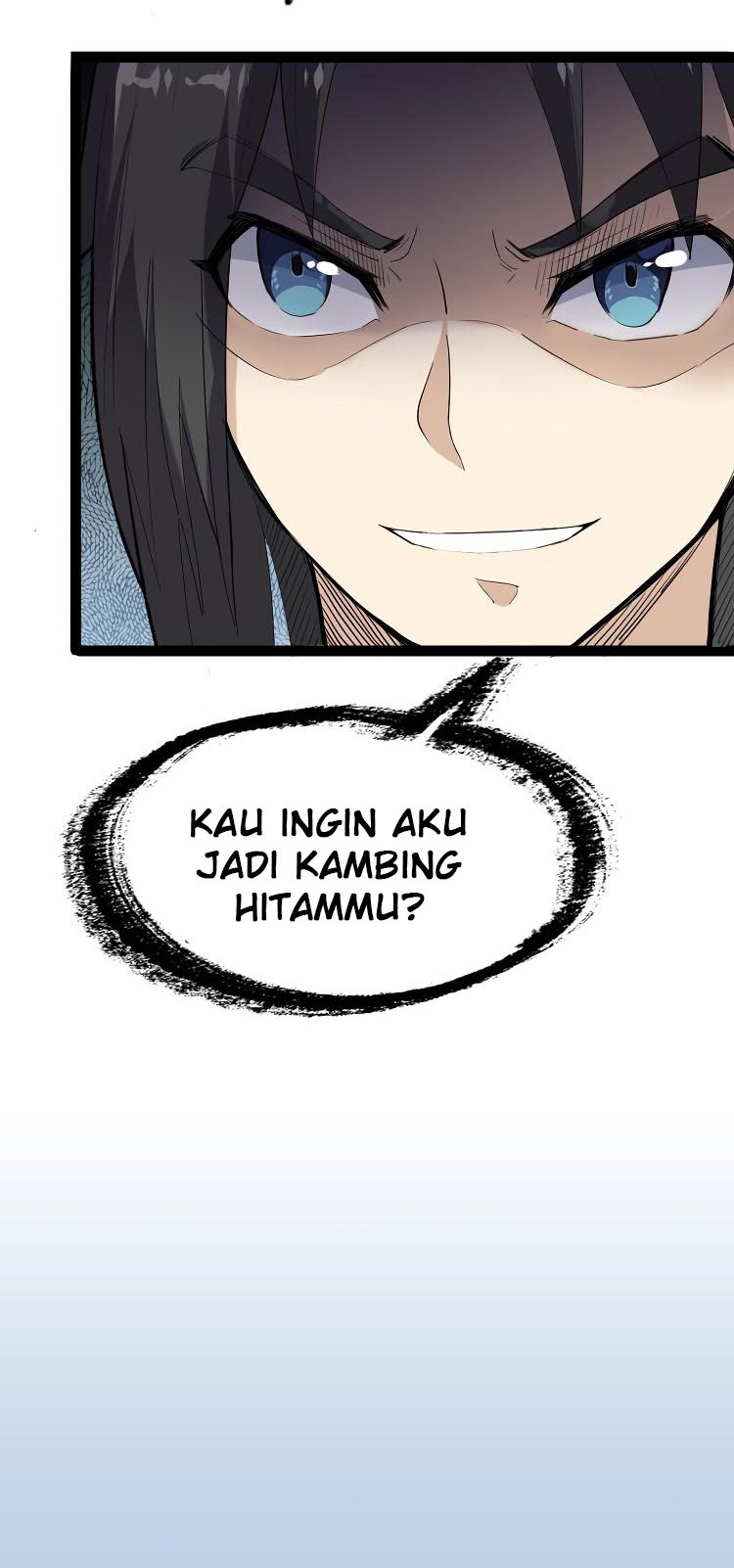 The Gateway of Revolution Chapter 10 Gambar 26