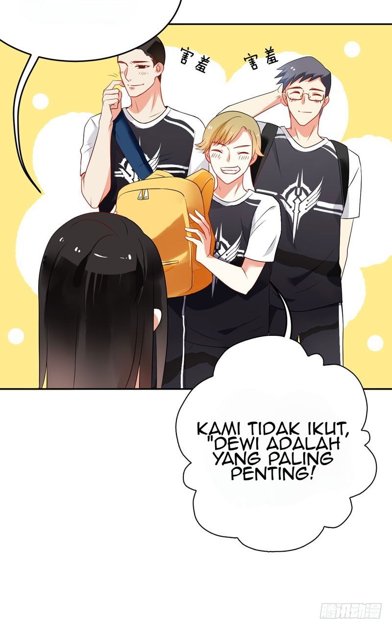 NSD Gaming Chapter 10 Gambar 27