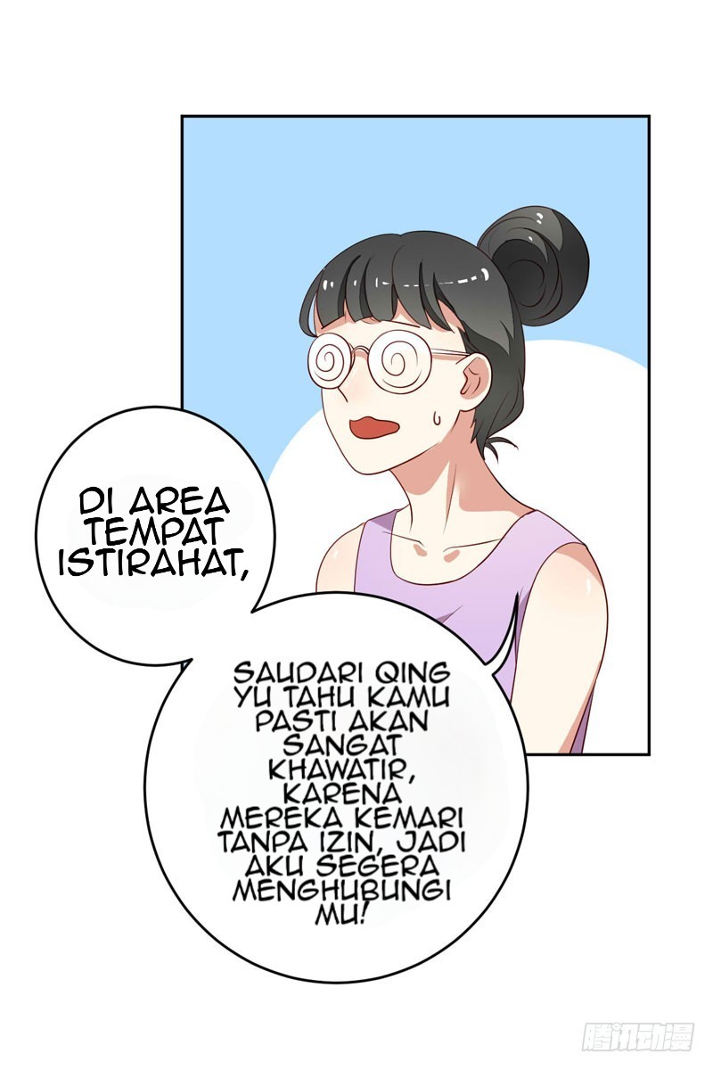 NSD Gaming Chapter 10 Gambar 37