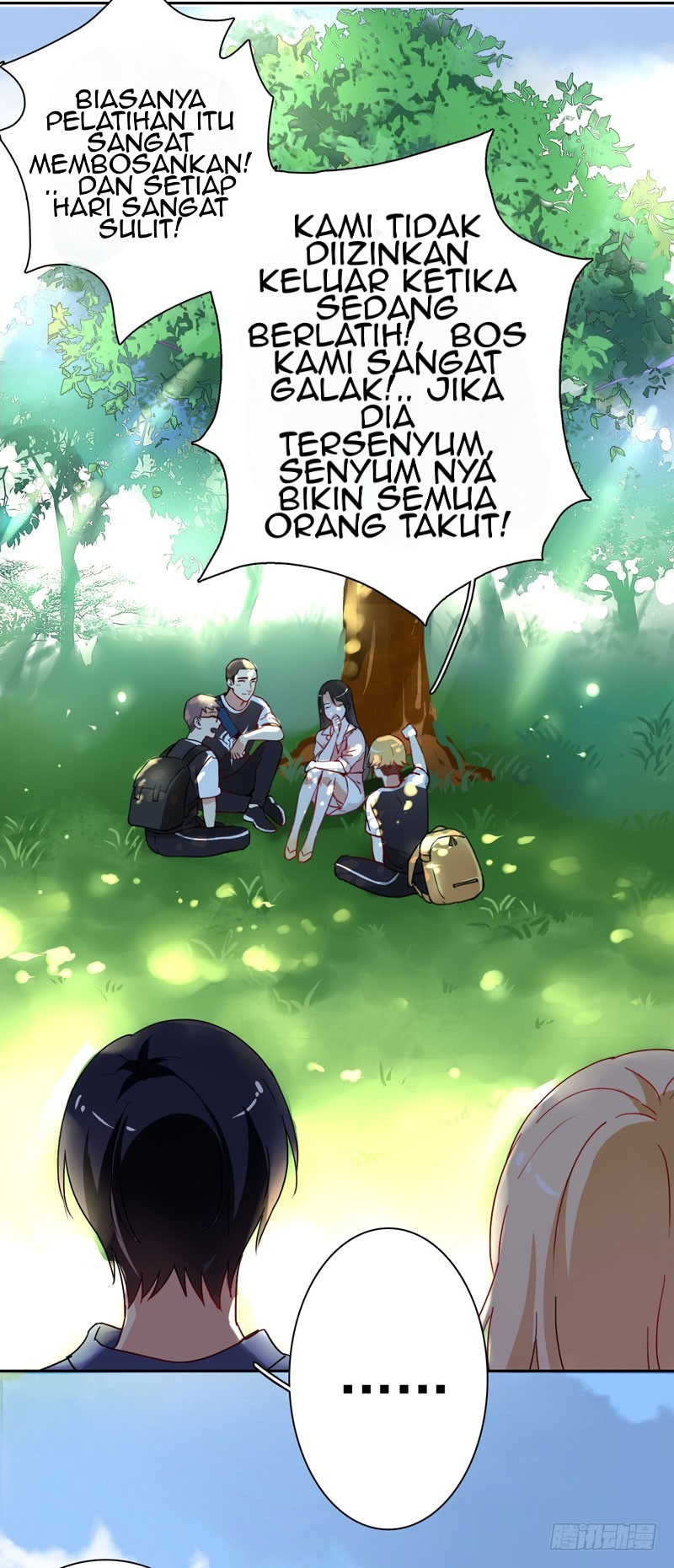 NSD Gaming Chapter 10 Gambar 39