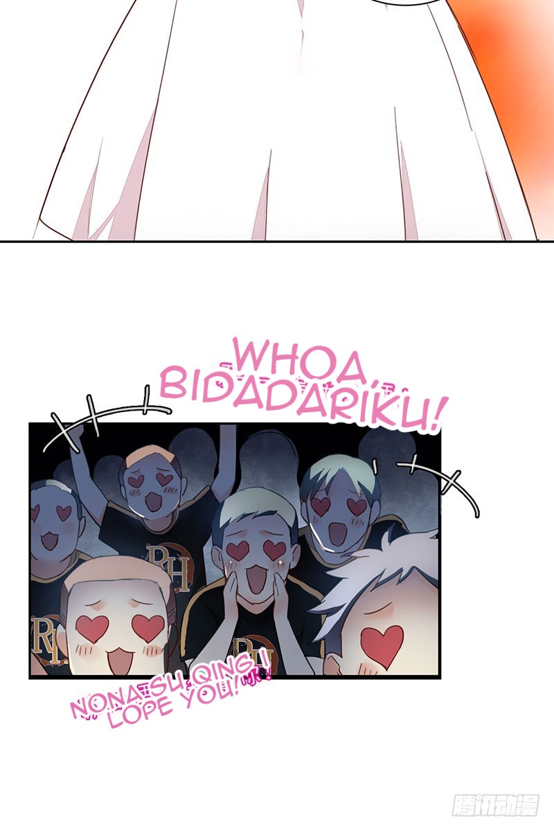 NSD Gaming Chapter 9 Gambar 16