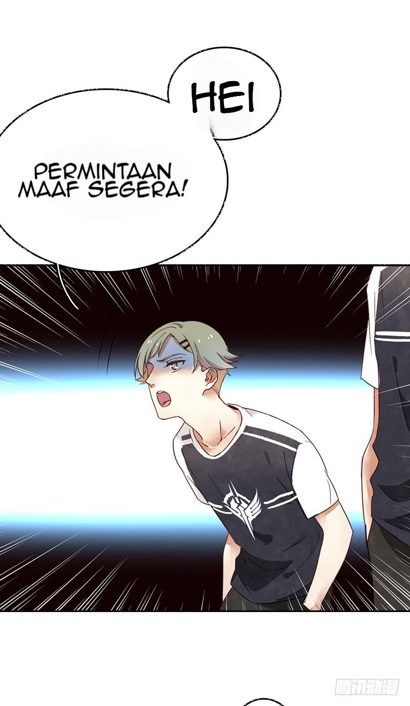 Baca Manhua NSD Gaming Chapter 9 Gambar 2