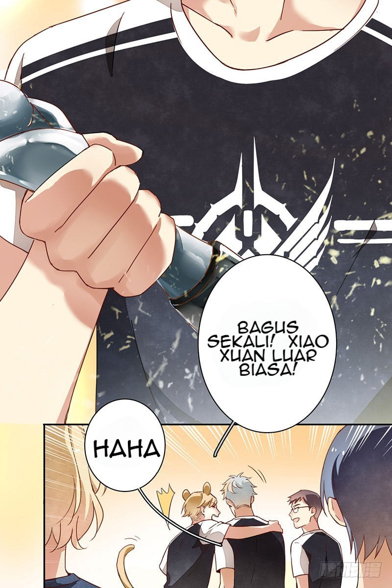 NSD Gaming Chapter 9 Gambar 20