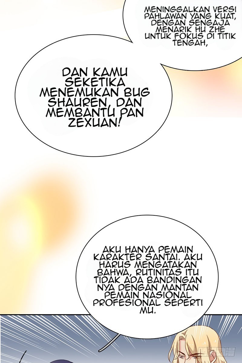 NSD Gaming Chapter 9 Gambar 22