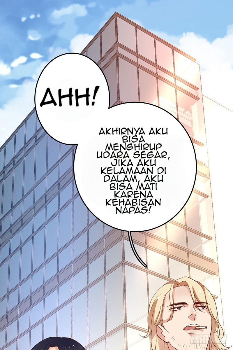 NSD Gaming Chapter 9 Gambar 38
