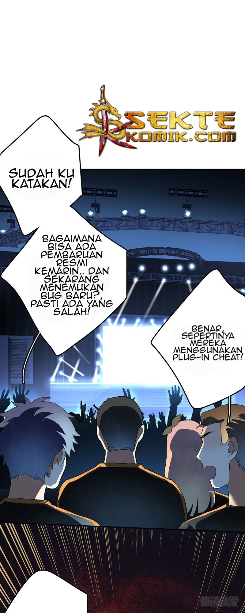 NSD Gaming Chapter 9 Gambar 7