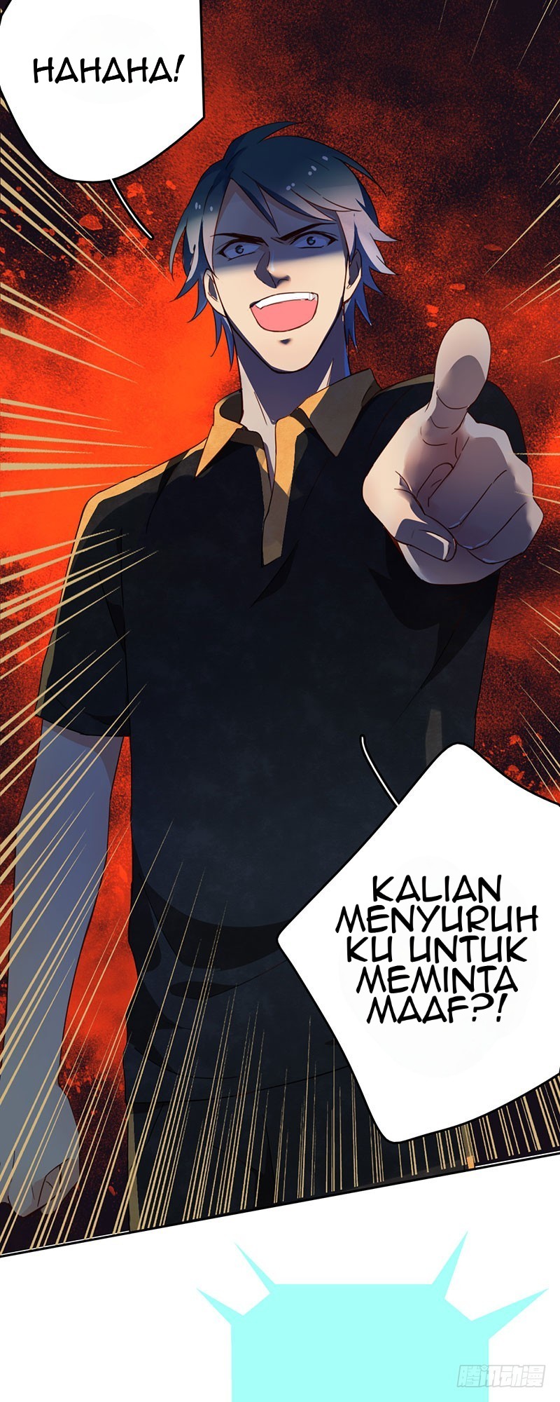 NSD Gaming Chapter 9 Gambar 8