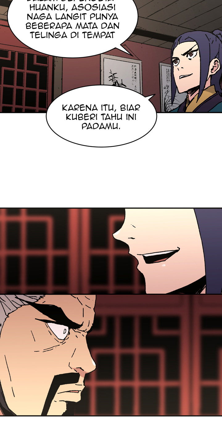 Peerless Dad Chapter 95 Gambar 10