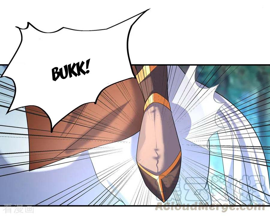 Peerless Soul Chapter 14 Gambar 12
