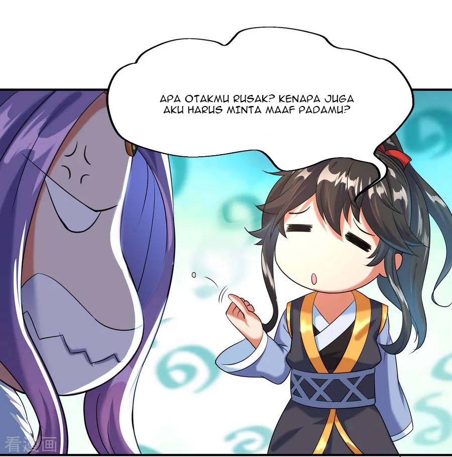 Peerless Soul Chapter 14 Gambar 15
