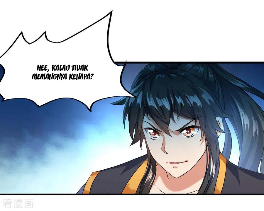 Peerless Soul Chapter 14 Gambar 18