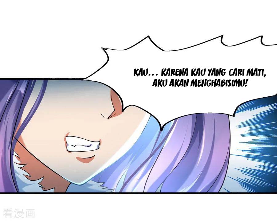 Peerless Soul Chapter 14 Gambar 19