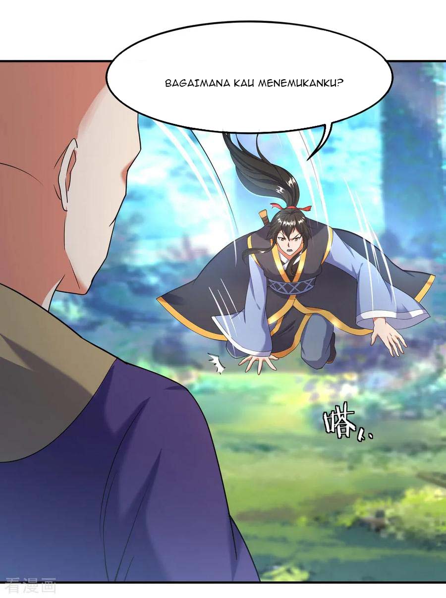 Baca Manhua Peerless Soul Chapter 14 Gambar 2