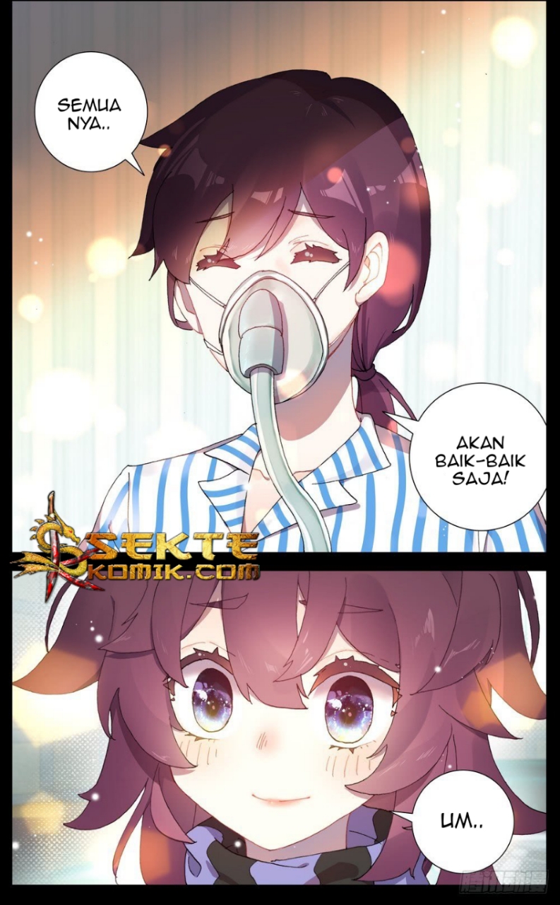 Different Kings Chapter 64 Gambar 16