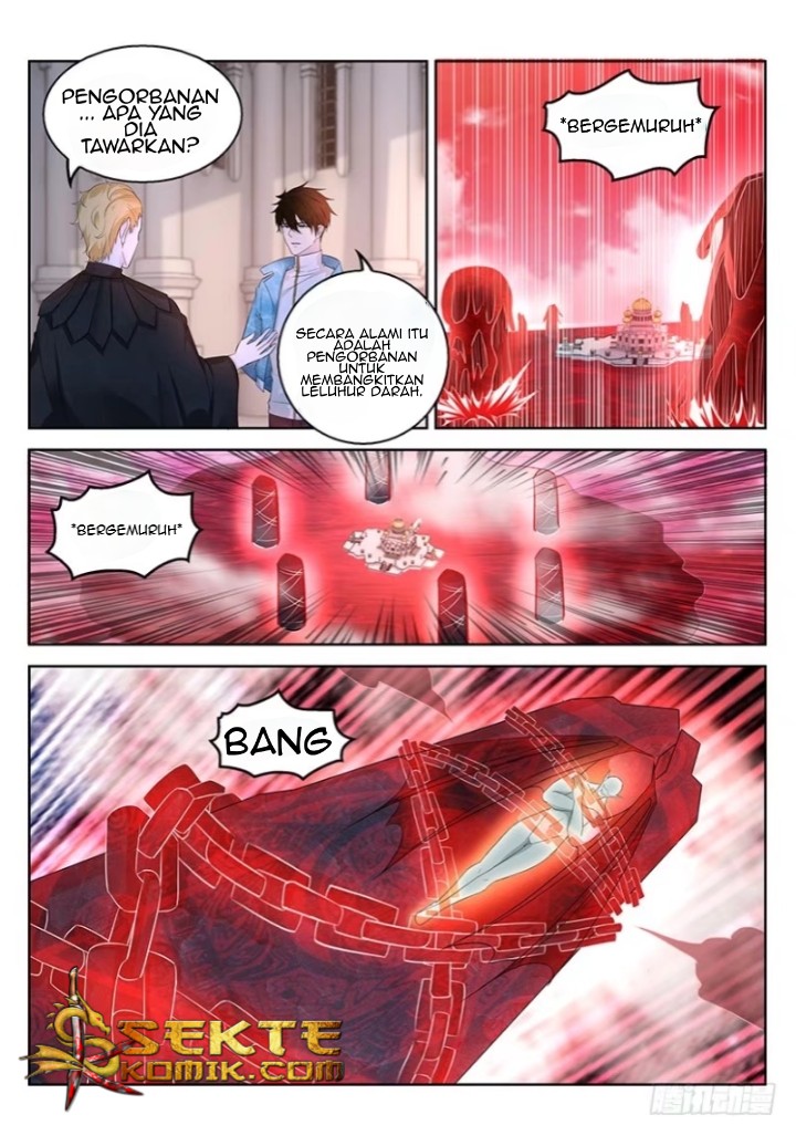 Rebirth Of The Urban Immortal Cultivator Chapter 357 Gambar 11