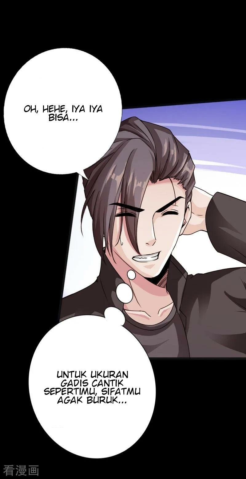Hopeless Chapter 34 Gambar 23
