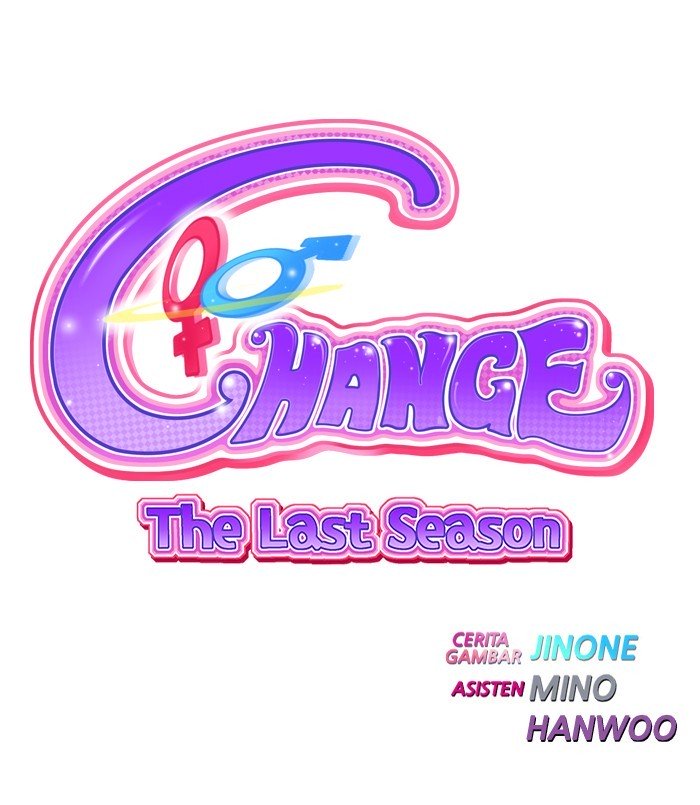 Baca Komik Change Season 2 Chapter 135 Gambar 1
